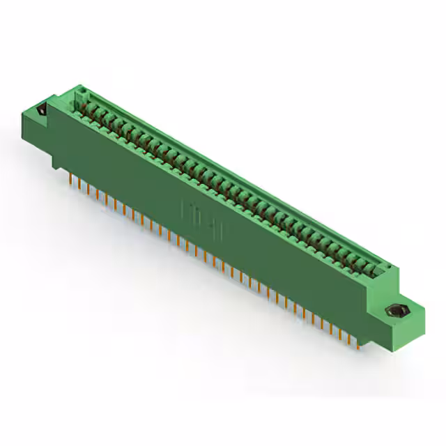 845-066-525-507 EDAC Inc.  Edgeboard Connectors